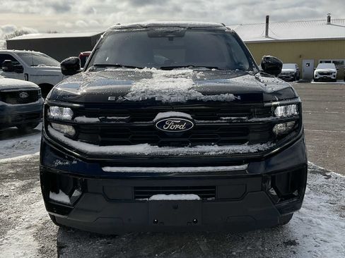 Used 2025 Ford Expedition Max Active image 1