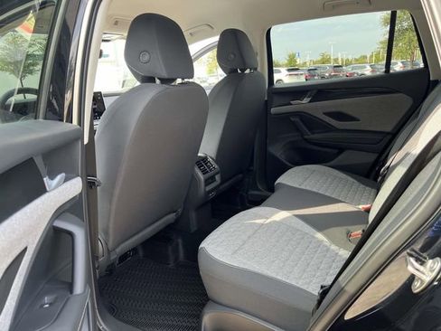 New 2026 Volkswagen Tiguan S FWD image 20