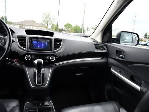 Used 2015 Honda CR-V EX-L image 18