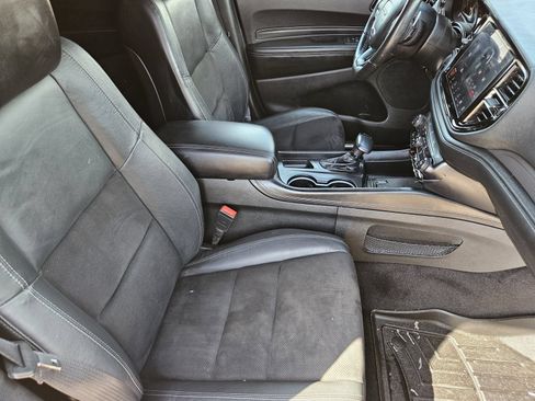Used 2022 Dodge Durango GT RWD image 18