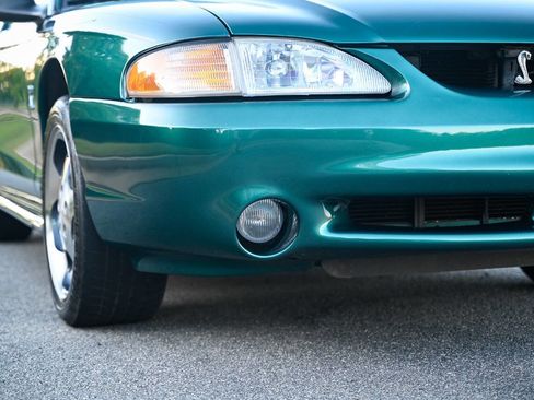 Used 1997 Ford Mustang Cobra image 20