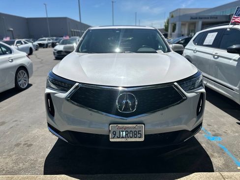 Used 2023 Acura RDX FWD w/ Technology Package image 2