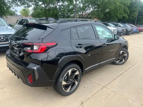 New 2026 Subaru Crosstrek 2.5i Limited w/ Crosstrek Mirror Package AWD/4WD image 6