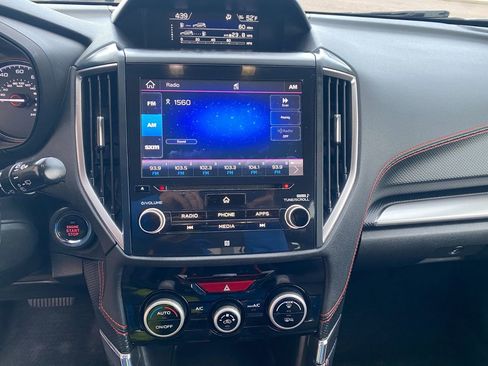 Used 2020 Subaru Forester Sport w/ Popular Package #2 image 21