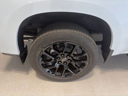 New 2026 Chevrolet Silverado 1500 High Country image 7