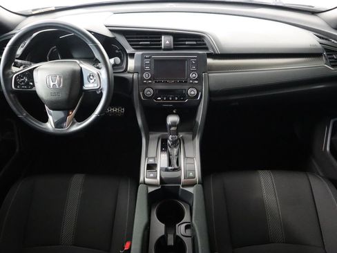 Used 2019 Honda Civic Sport image 13