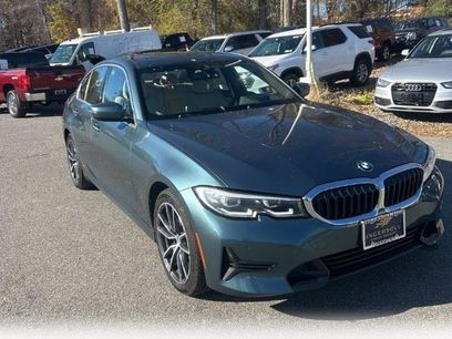 Used 2021 BMW 330i xDrive Sedan w/ Premium Package