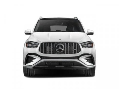 Used 2024 Mercedes-Benz GLE 53 AMG 4MATIC image 4