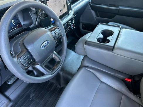Used 2024 Ford F150 XL w/ Equipment Group 103A High image 5