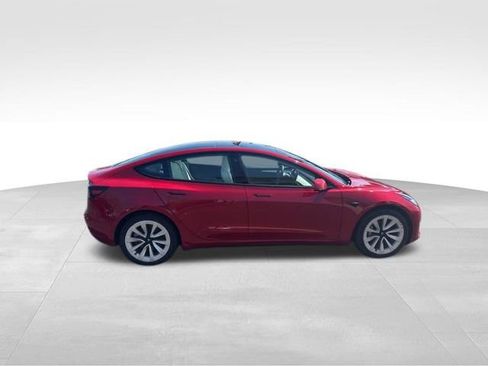 Used 2022 Tesla Model 3 Long Range image 2