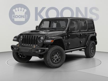 Used 2023 Jeep Wrangler Unlimited Sport
