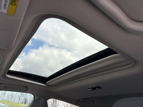 New 2026 Subaru Crosstrek 2.0i Premium image 28