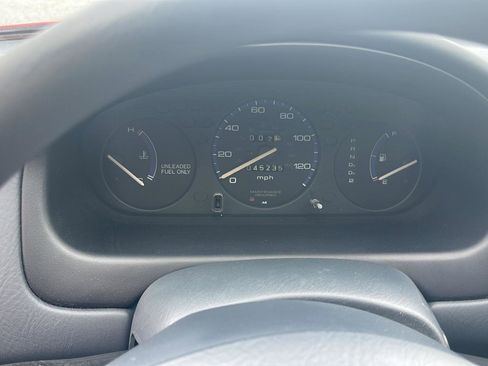 Used 1998 Honda Civic DX image 11