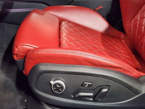 Used 2022 Audi S5 Prestige image 45