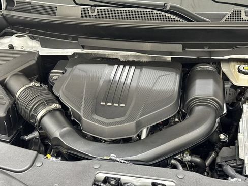 New 2026 GMC Acadia Elevation FWD image 30