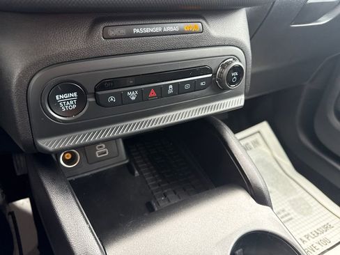 Used 2025 Ford Bronco Sport Big Bend w/ Convenience Package image 36