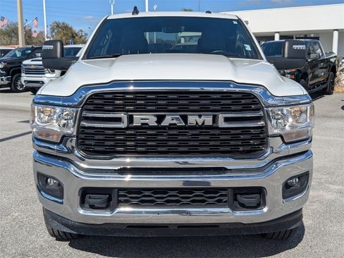 Used 2024 RAM 2500 Big Horn image 9