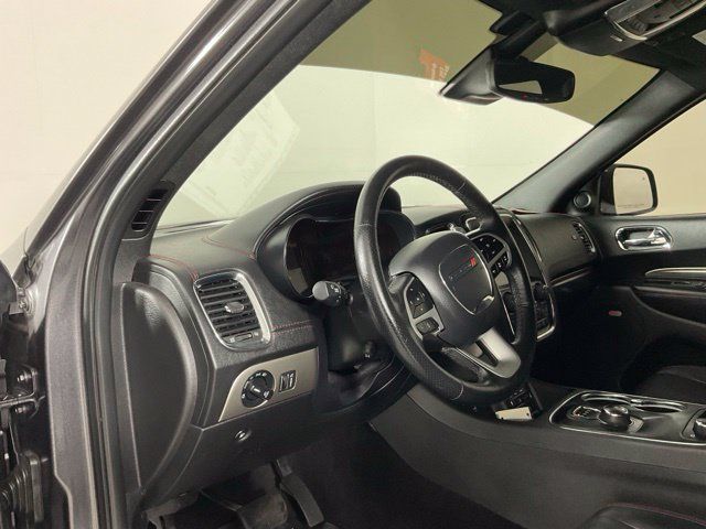 Used 2017 Dodge Durango R/T w/ Technology Group AWD/4WD image 13