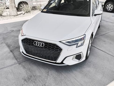 Used 2023 Audi A3 2.0T Premium FWD image 6