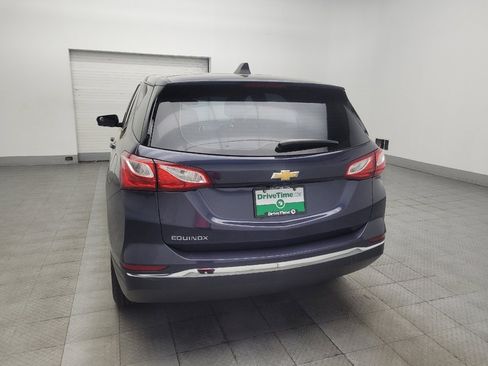 Used 2018 Chevrolet Equinox LS image 6