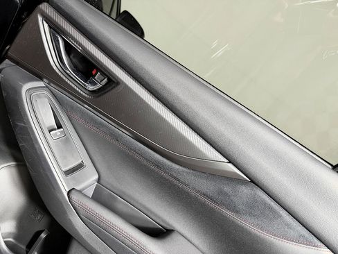 Used 2022 Subaru WRX GT AWD/4WD image 46