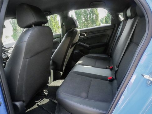 Used 2023 Honda Civic Sport image 8
