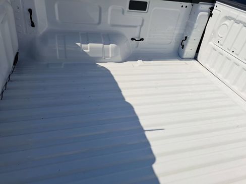 New 2025 Ford Ranger XL w/ Trailer Tow Package image 14