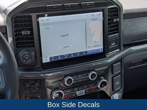 Used 2023 Ford F150 XLT w/ Equipment Group 302A High AWD/4WD image 19