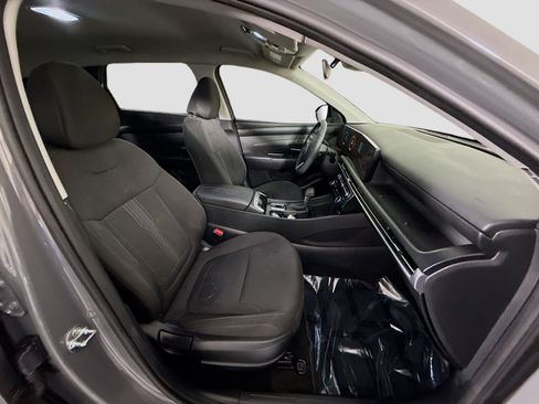 Used 2025 Hyundai Tucson SEL FWD image 29