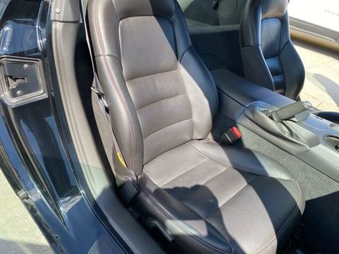 Used 2006 Chevrolet Corvette Z06 image 26