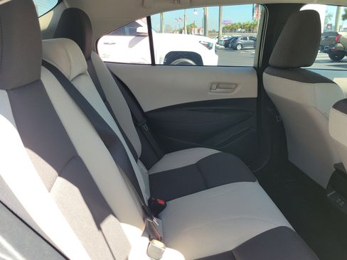 Used 2023 Toyota Corolla LE image 15