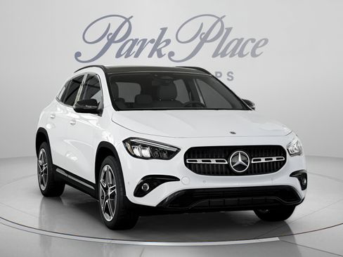 Used 2026 Mercedes-Benz GLA 250 image 34