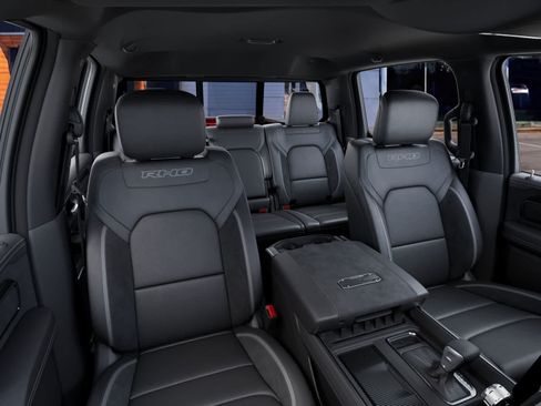 New 2026 RAM 1500 RHO AWD/4WD image 16