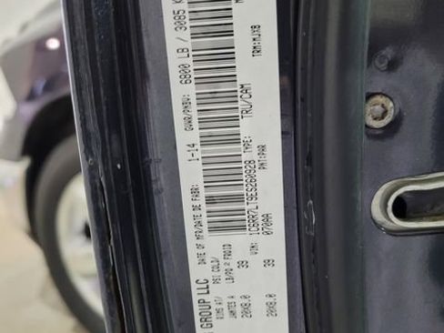 Used 2014 RAM 1500 Big Horn image 27