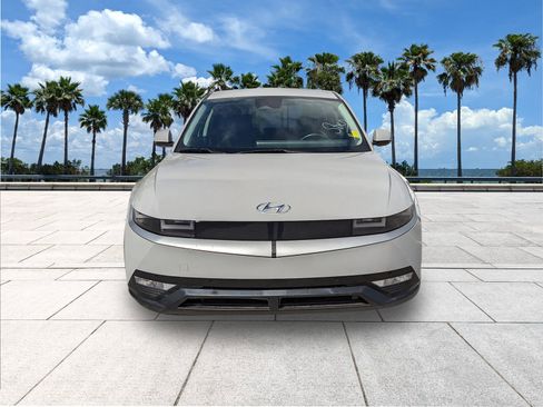 Used 2023 Hyundai Ioniq 5 SEL image 3