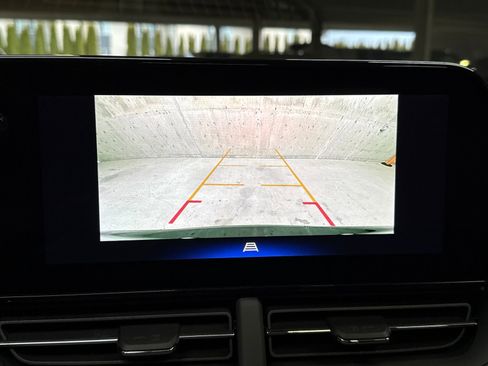 New 2026 Chevrolet Trax ACTIV w/ Sunroof Package image 15