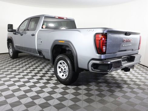 New 2026 GMC Sierra 2500 Pro w/ Convenience Package image 6