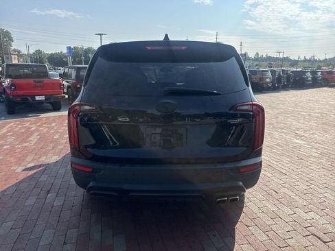 Used 2020 Kia Telluride SX FWD image 13