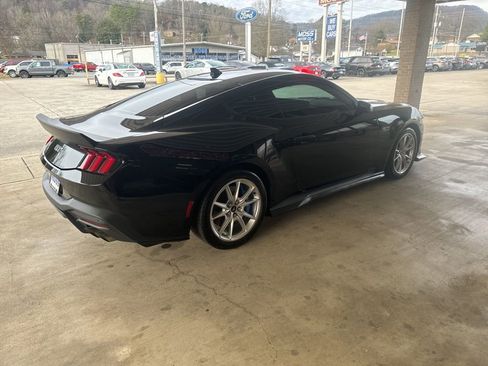 Certified 2024 Ford Mustang GT Premium image 4