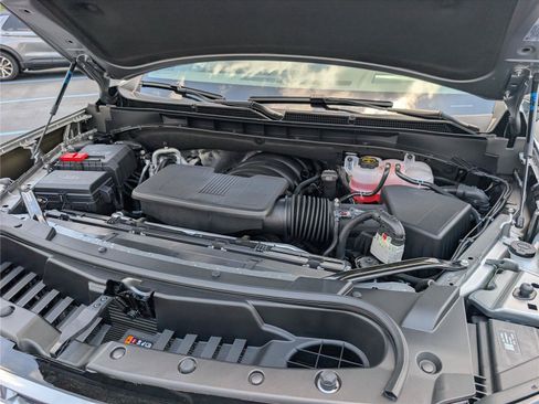 New 2026 GMC Yukon Denali w/ Sun & Power Step Package RWD image 41