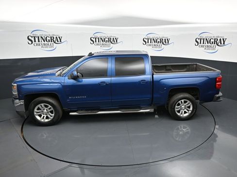 Used 2017 Chevrolet Silverado 1500 LT w/ All Star Edition image 12