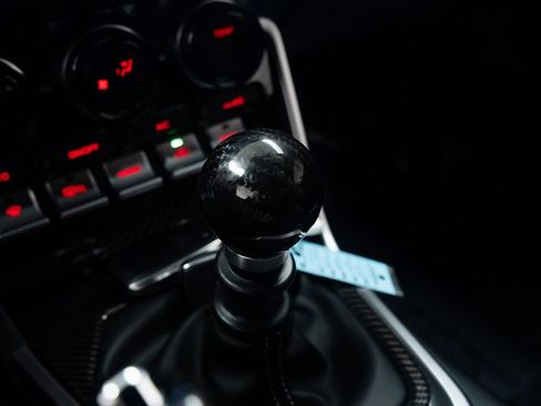 Used 2025 Toyota GR86 Premium image 18