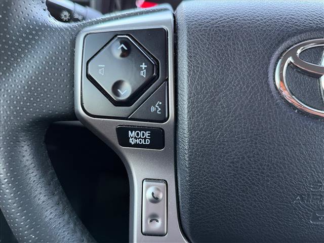 Used 2024 Toyota 4Runner SR5 RWD image 24