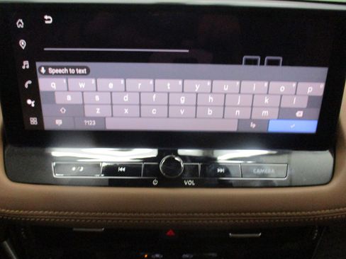 New 2026 Nissan Rogue Platinum w/ Platinum Premium Package image 27