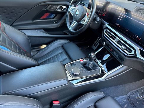 Used 2024 BMW M2 w/ Lighting Package RWD image 19