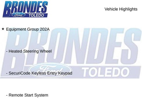 Used 2023 Ford Explorer XLT w/ Equipment Group 202A AWD/4WD image 15