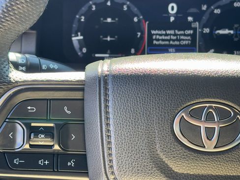 Certified 2025 Toyota Tacoma TRD Sport w/ TRD Sport Upgrade Package image 21