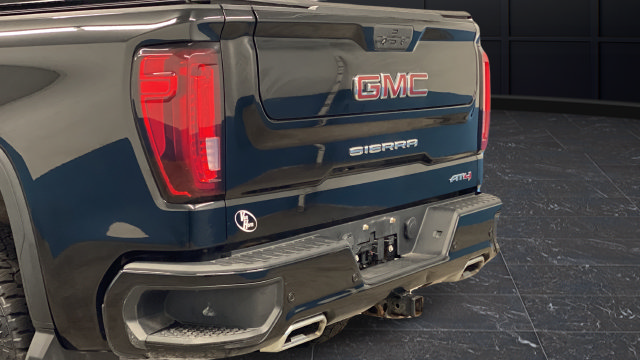 Used 2021 GMC Sierra 1500 AT4 w/ AT4 Preferred Package AWD/4WD image 43