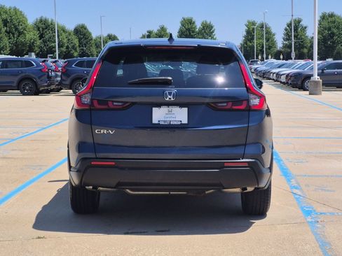 Used 2024 Honda CR-V EX image 7