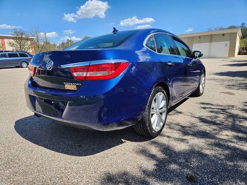 Used 2014 Buick Verano Leather image 6